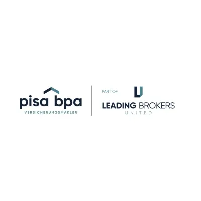 pisa bpa Versicherungsmakler GmbH logo