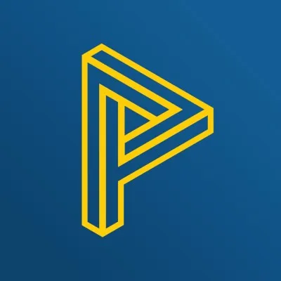 Pison logo