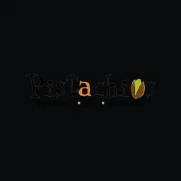 Pistachiosmonograms
