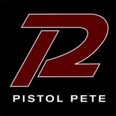 Pistol Pete logo