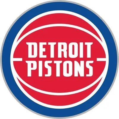 Pistons 313 Shop logo