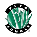 Pita Jungle logo