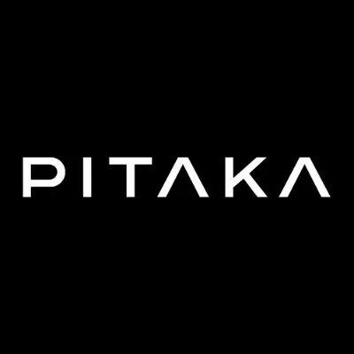 PITAKA Germany logo