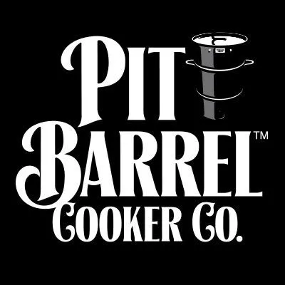 Pit Barrel Cooker logo