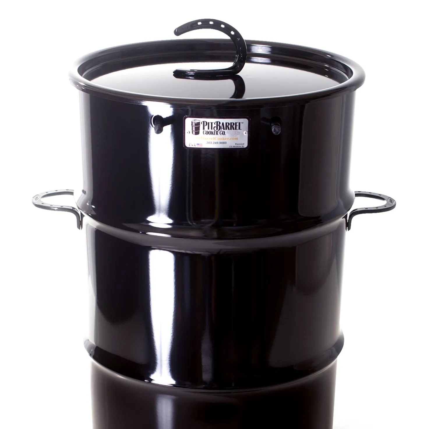 Pit Barrel Cooker Co.