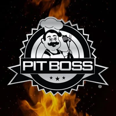 Pit Boss Grills Canada logo