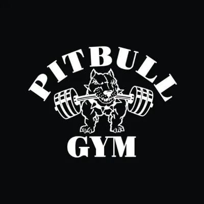 Pitbull Clothing logo