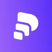 Pitch's company logo