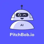 PitchBob logo/icon