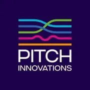 Pitch Innovations Logo