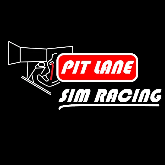 Pit Lane Sim Racing