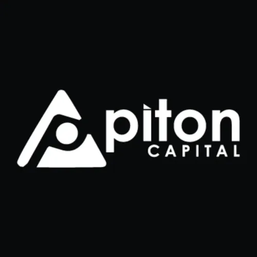 Piton logo
