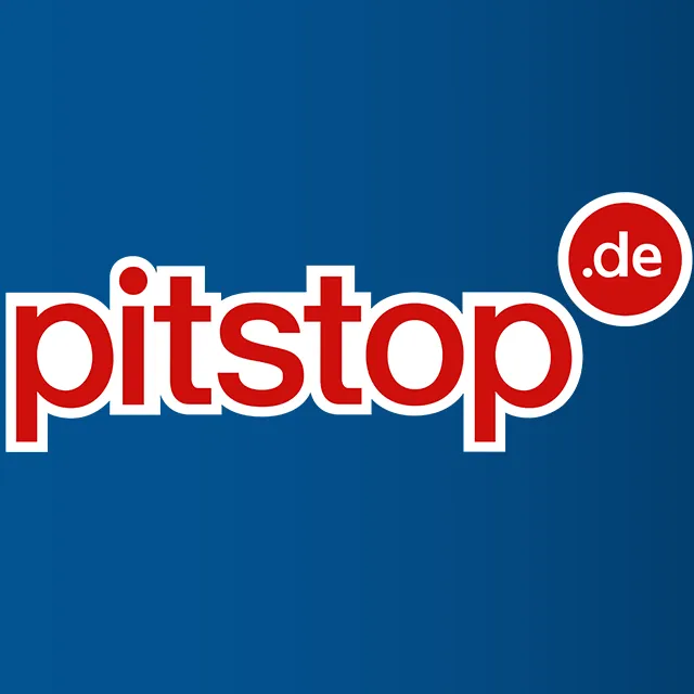 pitstop.de GmbH logo