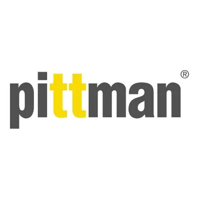 Pittman logo