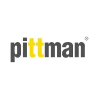 PITTMAN UK logo