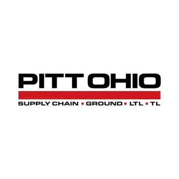 PITT OHIO Logo