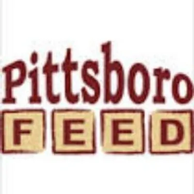 Pittsboro Feed