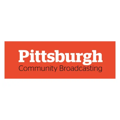 Pittsburgh Community Broadcasting Group logo
