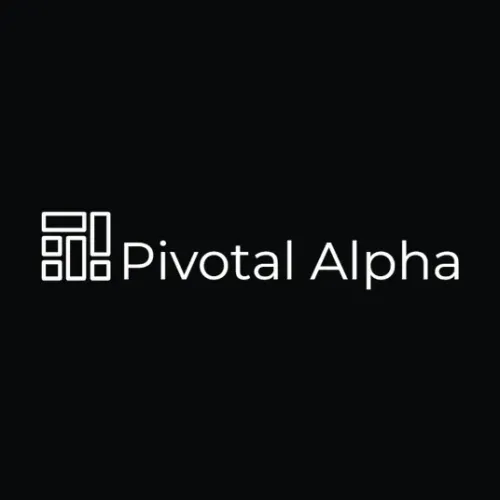 Pivotal Capital Alpha logo