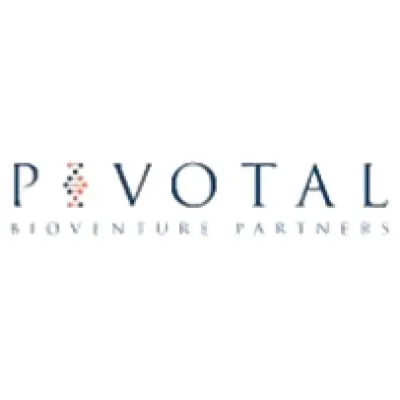 Pivotal bioVenture Partners China logo