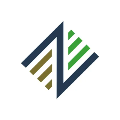Logo by Brandfetch