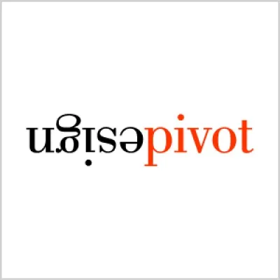 Pivot Design Logo