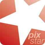 Pix-Star logo/icon