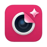 Pix Wedding logo/icon