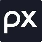 Pixabay logo/icon
