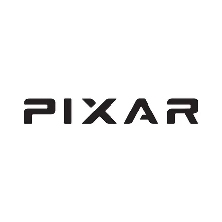PIXAR E-Bike light logo
