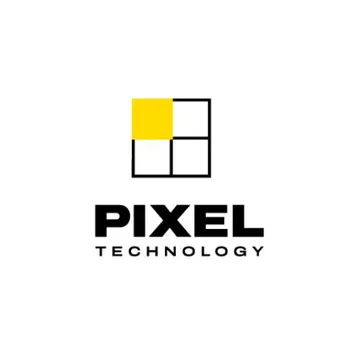 Pixel Technology Logo