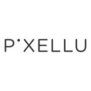 Pixellu Logo
