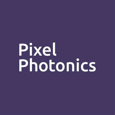 Pixel Photonics GmbH logo