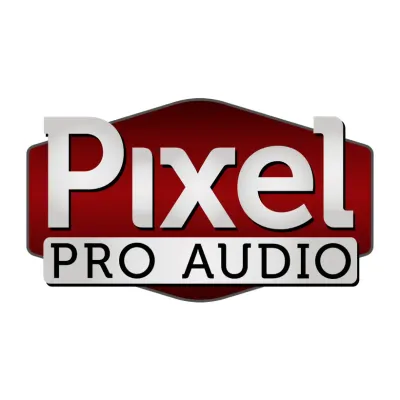 Pixel Pro Audio