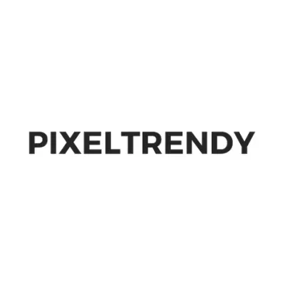 PixelTrendy logo