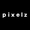 The Studio (Amazon) / Pixelz logo
