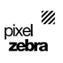 Logo Pixelzebra