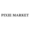 Pixie Market logo