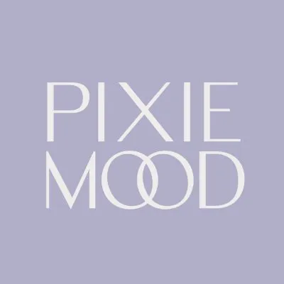 pixiemood.com logo