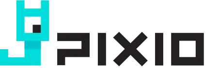 Pixio logo