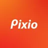 Pixiogaming logo