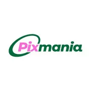 Pixmania FR Logo
