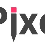 Pixo Image Editor logo/icon