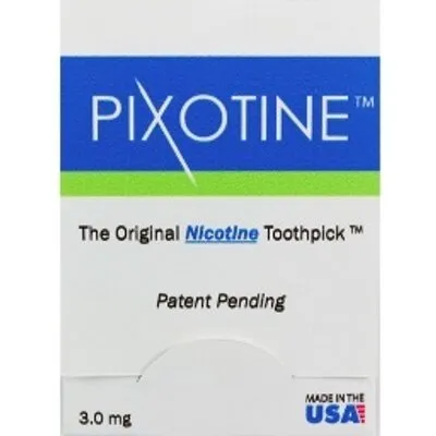 Pixotine
