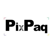 Pixpaq Logo