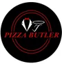 Logo Pizza Butler