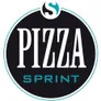 Logo Pizza Sprint