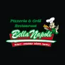 Logo Bella Napoli - Nordhornsestraat