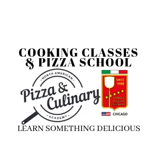North American Pizza & Culinary Academy (NAPCA) / Pizza Culinary Academy