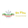 Logo Da Pino Bezorg- en Cateringdiensten